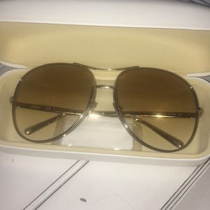 Chloe sunglasses